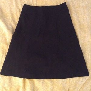 Express Design Studio Skirt